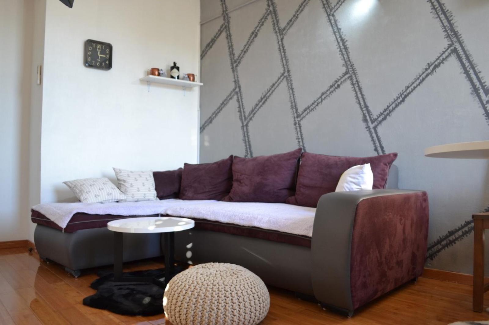 Ena Apartment Rijeka Ngoại thất bức ảnh