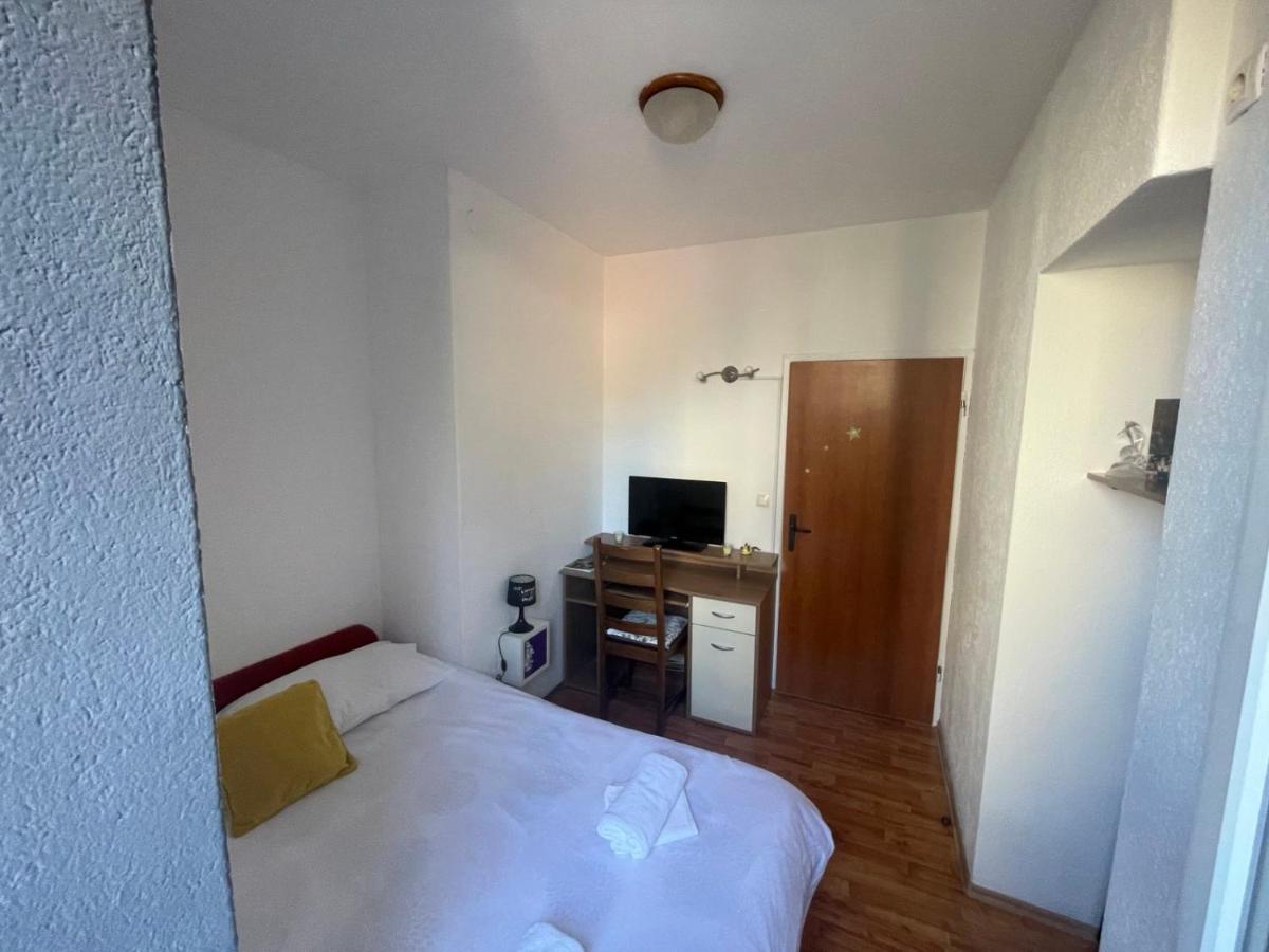Ena Apartment Rijeka Ngoại thất bức ảnh