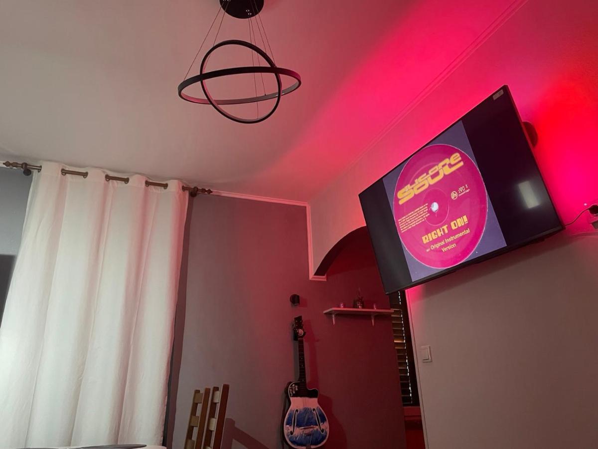 Ena Apartment Rijeka Ngoại thất bức ảnh