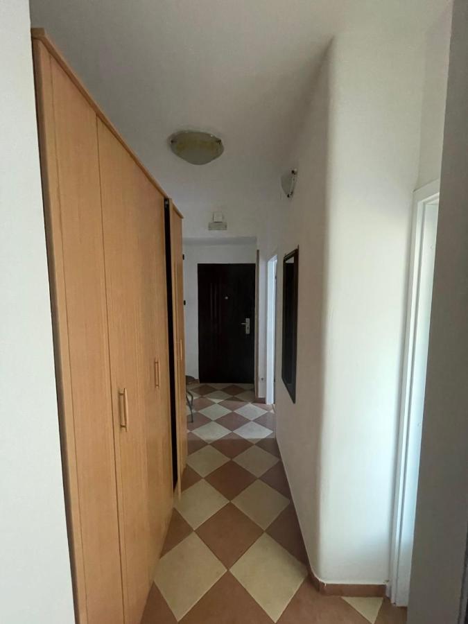 Ena Apartment Rijeka Ngoại thất bức ảnh