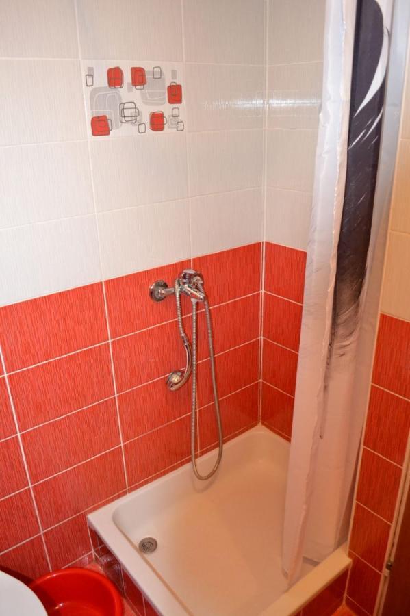 Ena Apartment Rijeka Ngoại thất bức ảnh