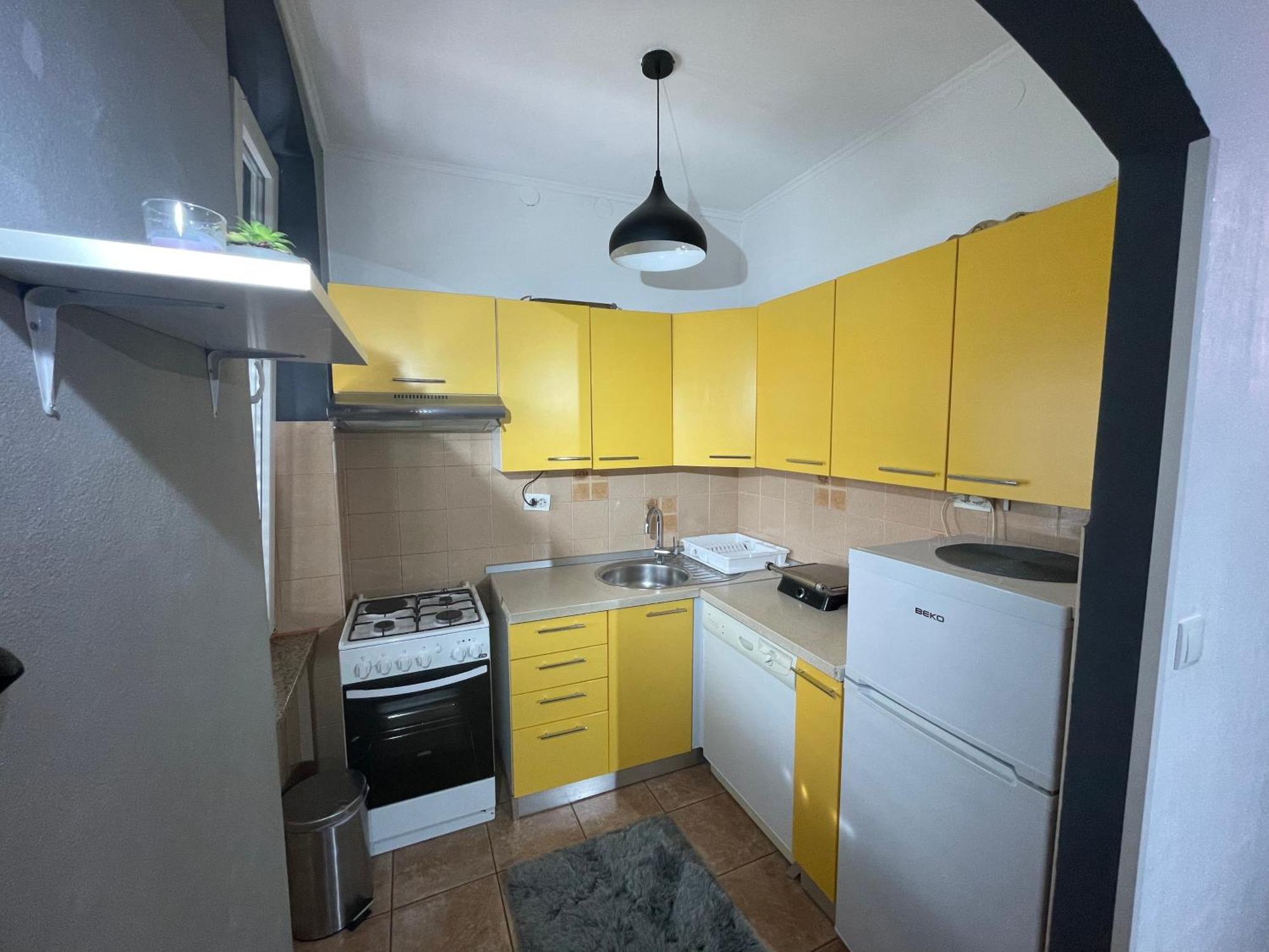 Ena Apartment Rijeka Ngoại thất bức ảnh